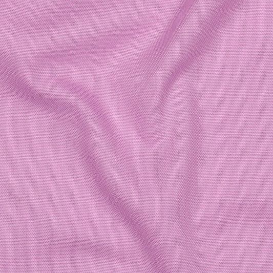 Canvas fabric-lilac lavender 225 g/m²