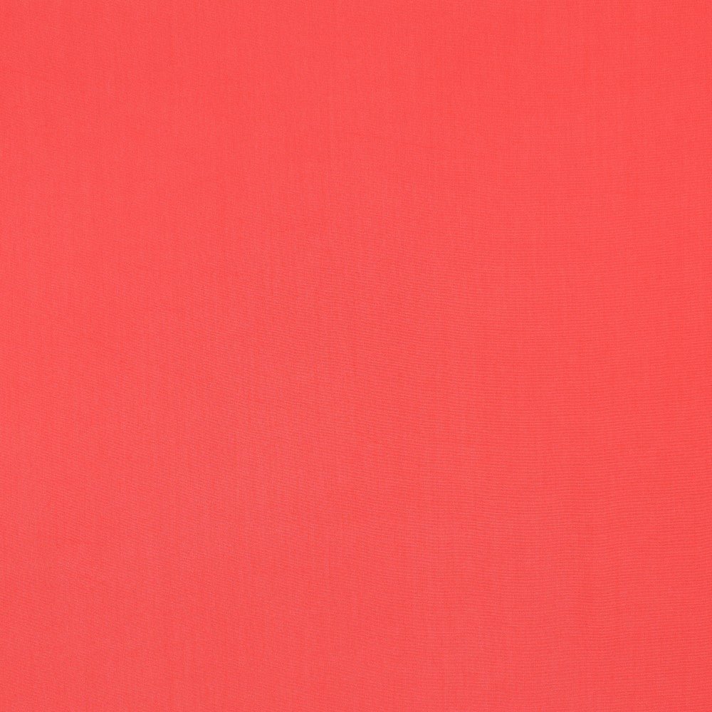 100% Viskozes audums - oranža 110 g/m²