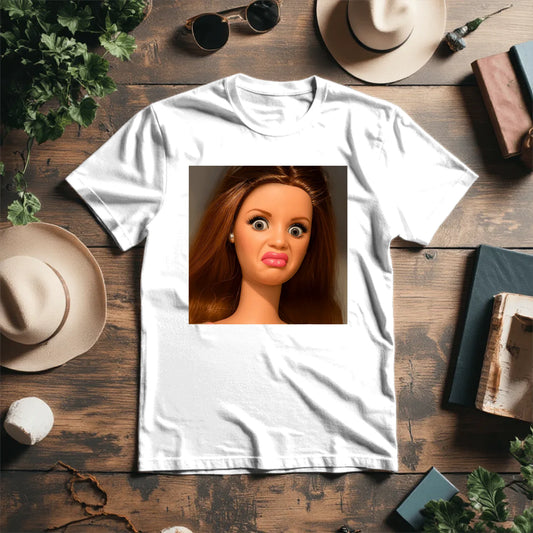 T-Shirt – alle Farben