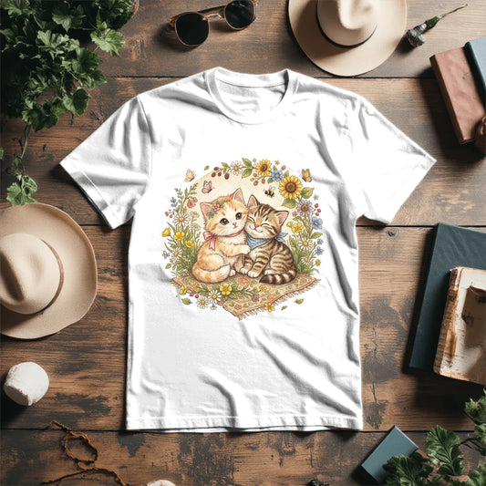 T-Shirt – alle Farben