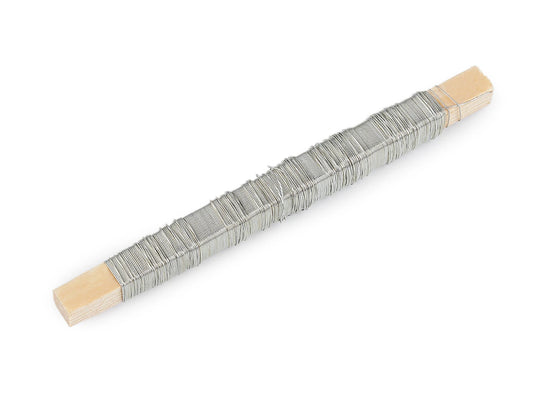 Metāla stieple Ø0,4 mm – 30 g