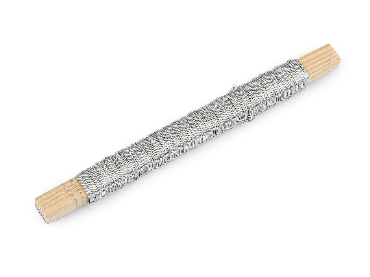 Metāla stieple Ø0,3 mm – 25g