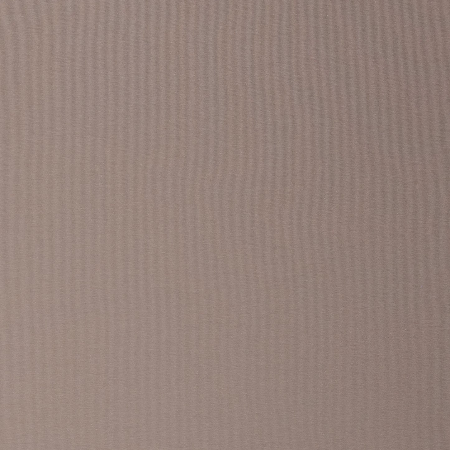 Maille bouclette en coton - rose grisâtre