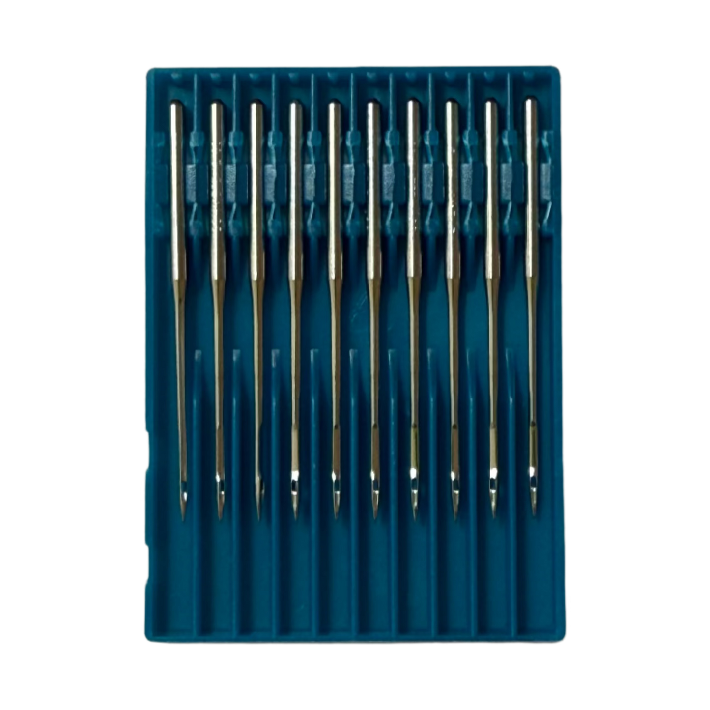 Needles for industrial sewing machines SCHMETZ DBx1 SPI – for dense and thin fabrics (10 pcs.)