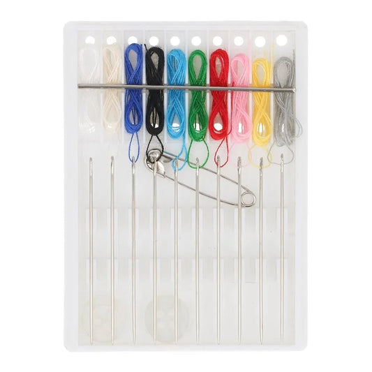 Adatu un diegu komplekts Milward