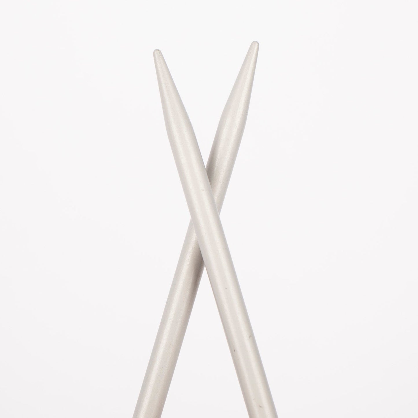 Attēls ar Apļa adāmadatas DROPS 40 cm| izmērs 2.0 mm – 5.0 mm – pieejams Šarlotes audumi