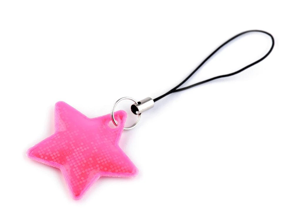 Attēls ar Atstarojoša zvaigzne|dažādi toņi – pieejams Šarlotes audumi