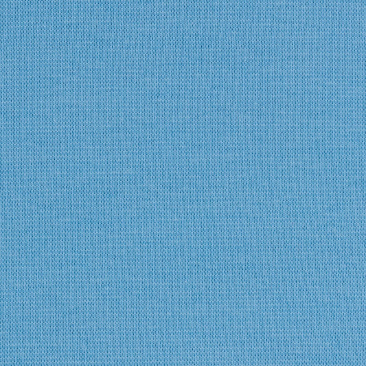 Auduma apdares mala | manžete - neaizmirstulīšu zilais 240 g/m²