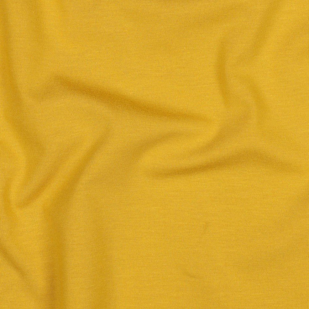 Auduma apdares mala | manžete - sinepju 270 g/m²