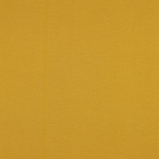 Auduma apdares mala | manžete - sinepju 270 g/m²