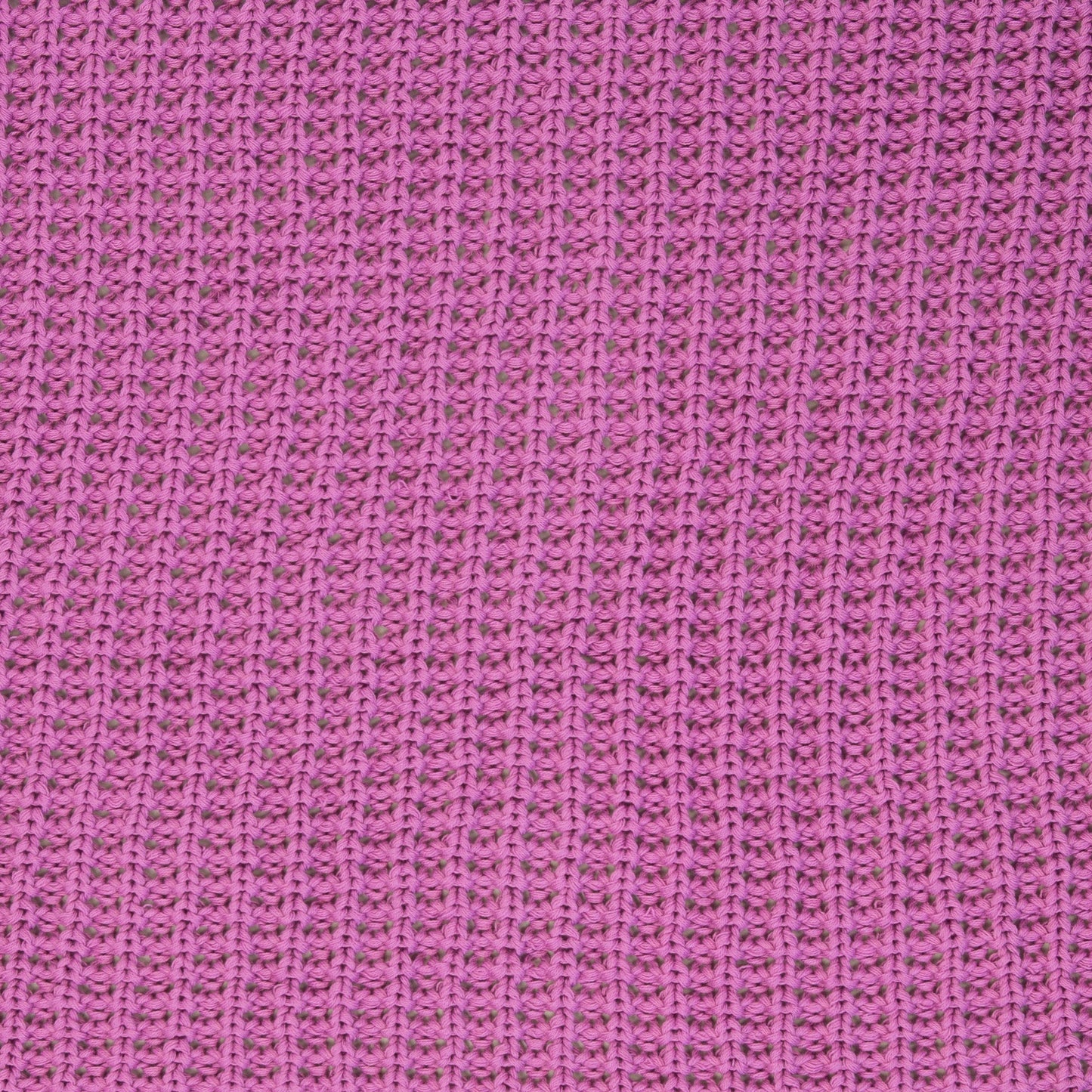 Attēls ar Biezs 100 % kokvilnas adījums - rozā 615 g/m² – pieejams Šarlotes audumi