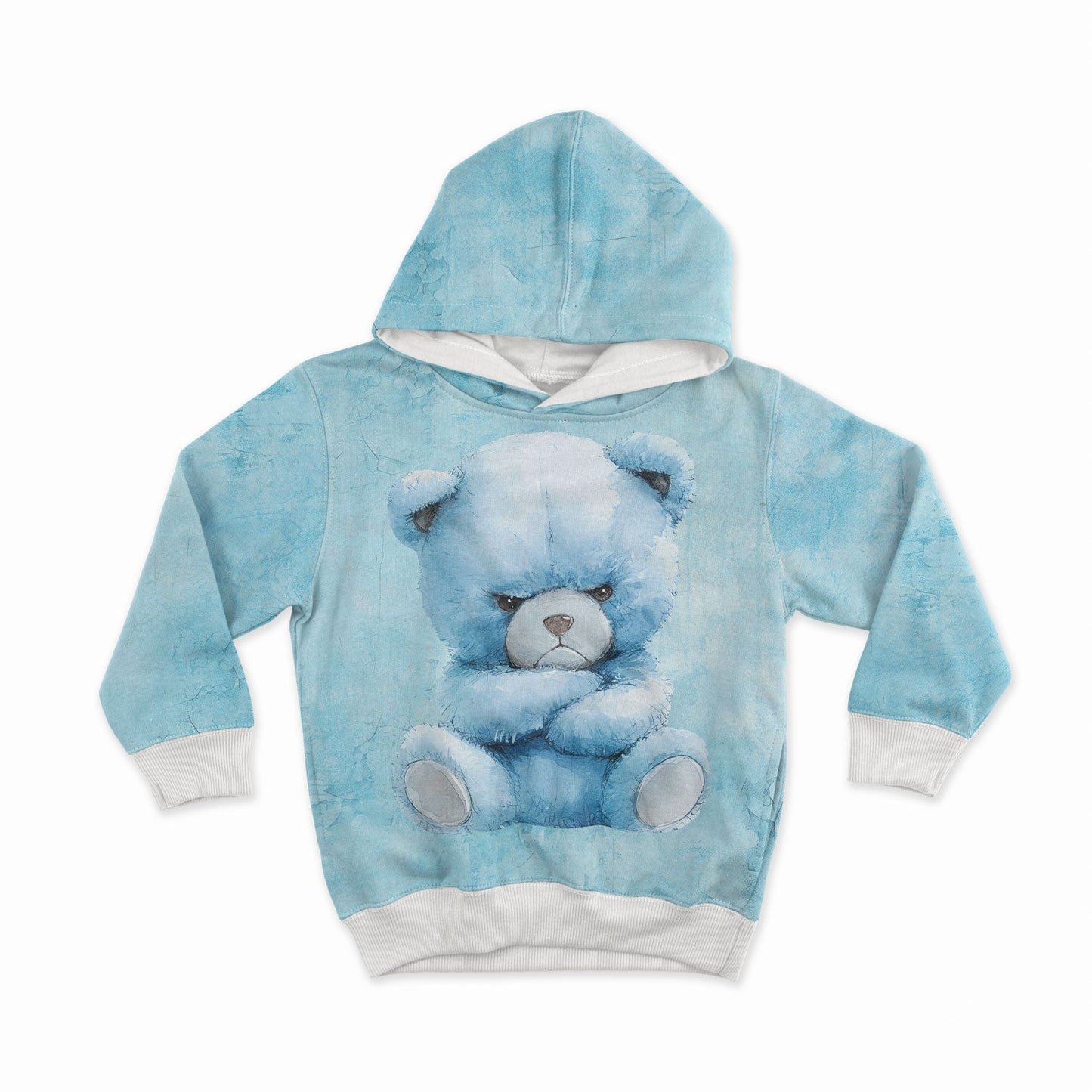 Attēls ar Cilpiņtrikotāžas panelis 40x50 cm - mazais dumpinieks 250 g/m² – pieejams Šarlotes audumi