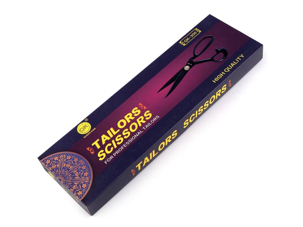 Drēbnieku šķēres 32 cm