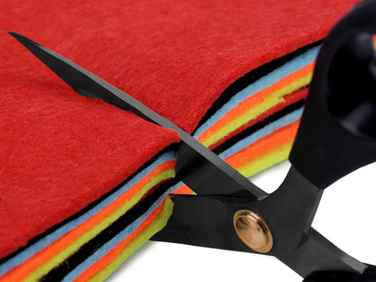 Drēbnieku šķēres 32 cm