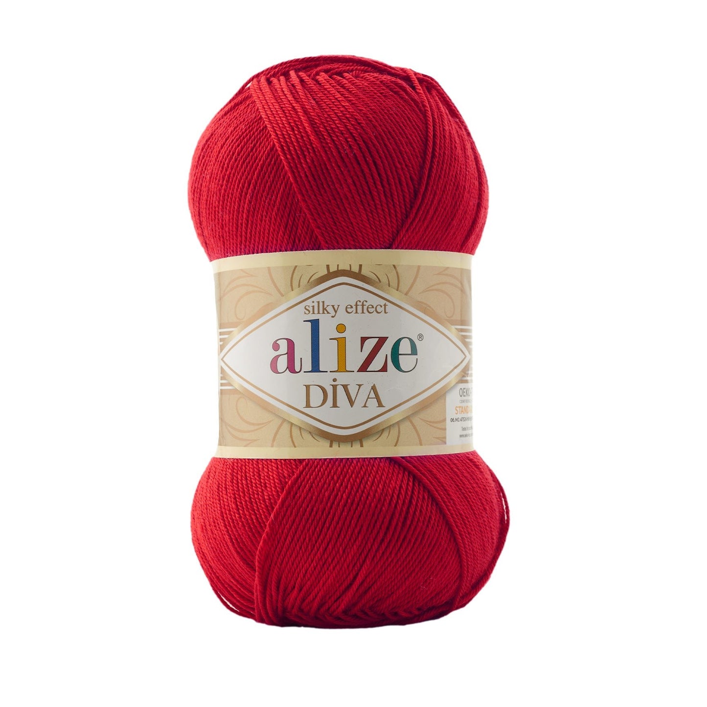 Fil Alize Diva 350 m | 100g
