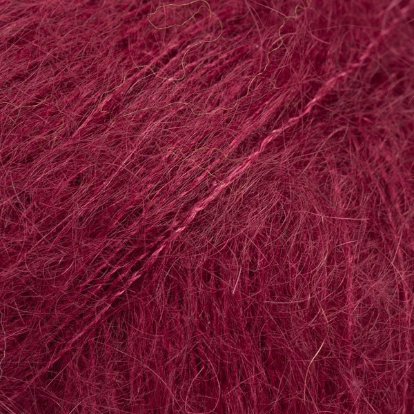 Attēls ar Dzijas DROPS Kid Silk - 25 g / 210 m – pieejams Šarlotes audumi