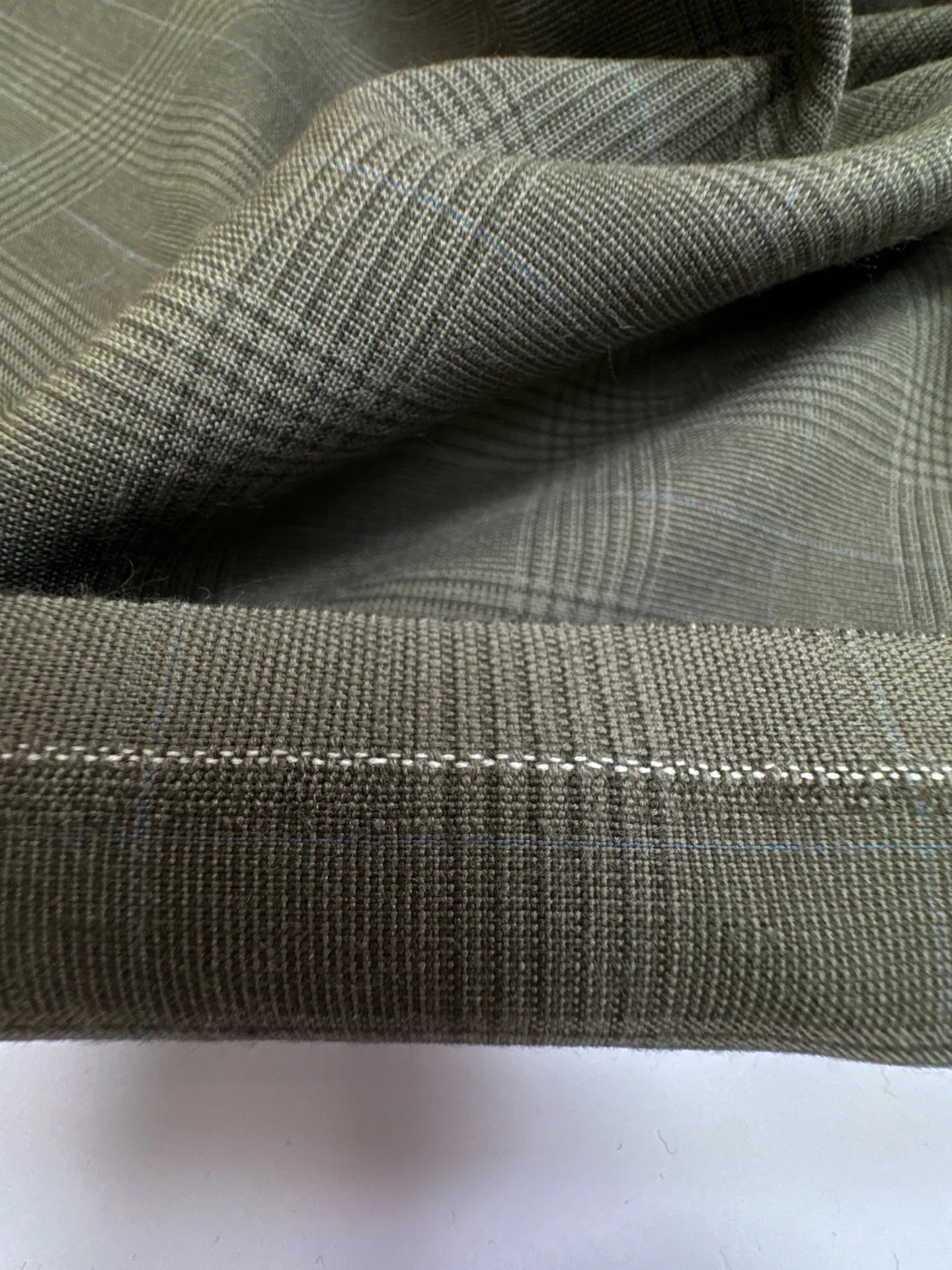 Itālijas tvīda kostīmaudums | 63% vilna | 37% poliesters | 200 g/m² | 150 cm