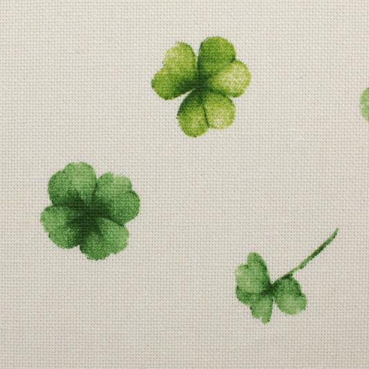 Image avec tissu en toile lapins-choux – disponible en ligne chez Šarlotes audumi