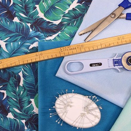 Attēls ar Kniepadatas ar pērļu galvu| garums 38 mm|100 gab. – pieejams Šarlotes audumi