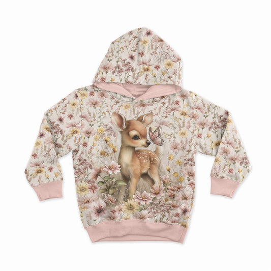 Attēls ar Kokvilnas cilpiņtrikotāža - saules pielieta pļava 250 g/m² | Dizains - 08 – pieejams Šarlotes audumi