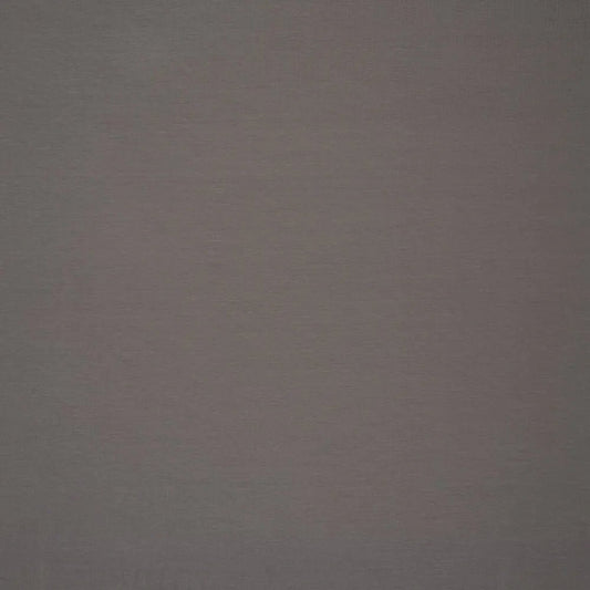 Attēls ar Kokvilnas cilpiņtrikotāža - tumši pelēka 240 g/m² – pieejams Šarlotes audumi