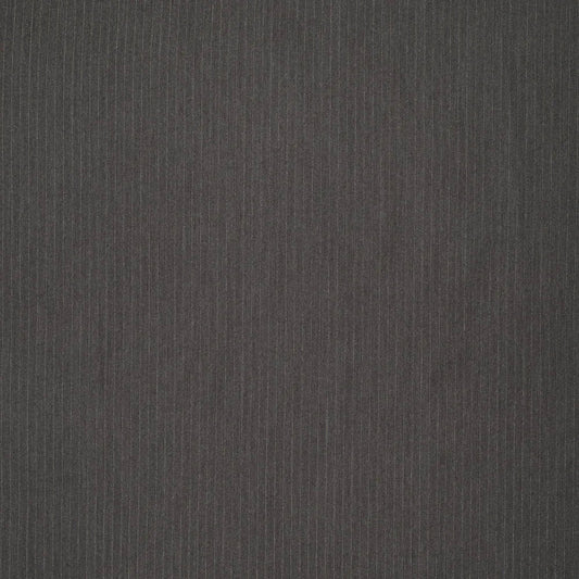 Attēls ar Kostīmaudums ar smalku lureksa svītru | pelēks | 195 g/m² | 145 cm – pieejams Šarlotes audumi