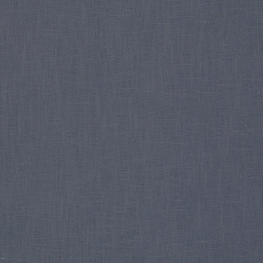 Attēls ar Lina audums–zilpelēks 235 g/m² – pieejams Šarlotes audumi