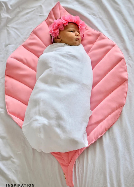 Marles audums - balts 120 g/m²