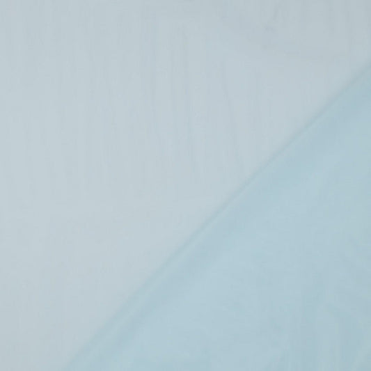 Mīkstais tills - gaiši zils 25 g/m²