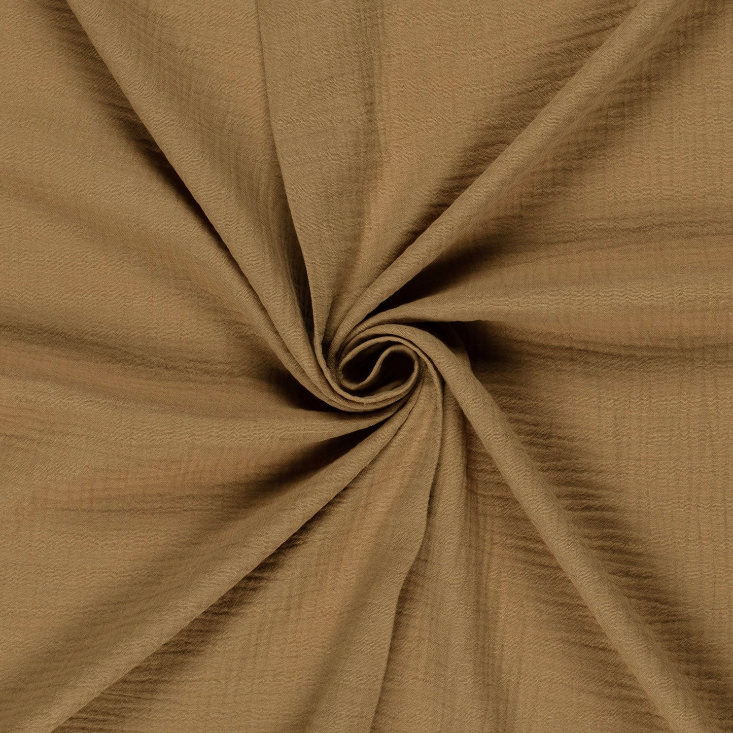 Attēls ar Muslīns - kafija ar pienu 125 g/m² – pieejams Šarlotes audumi