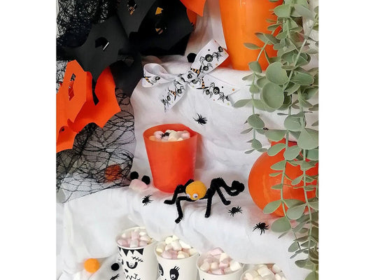 Pomponu komplekts Ø20 mm | 30 gab. | dažādu krāsu varianti