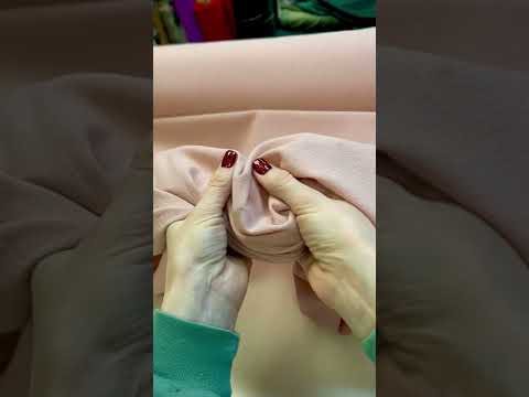 100% cotton fabric washed | Washed - black 85 g/m²