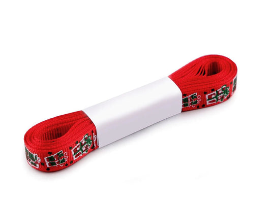 Ripsa lente ar apdruku | 10 mm 3 m