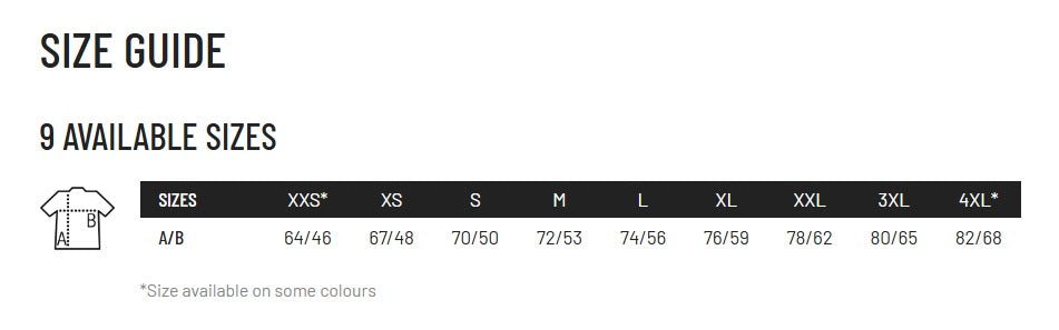 Attēls ar T - krekls SOL’S Imperial 190 g/m²| Premium kvalitāte drukai - L IZMĒRS – pieejams Šarlotes audumi