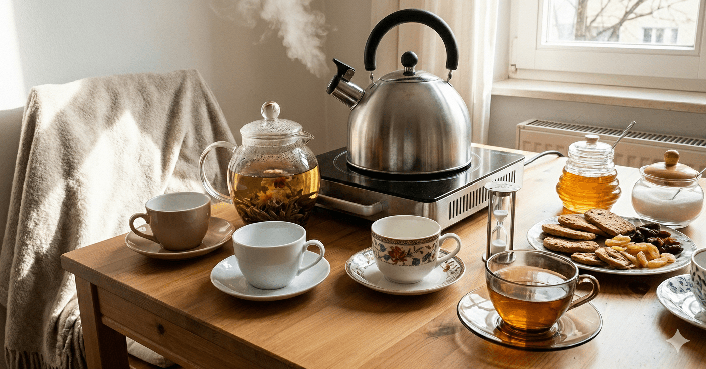 Attēls ar Tējas nauda :) – pieejams Šarlotes audumi