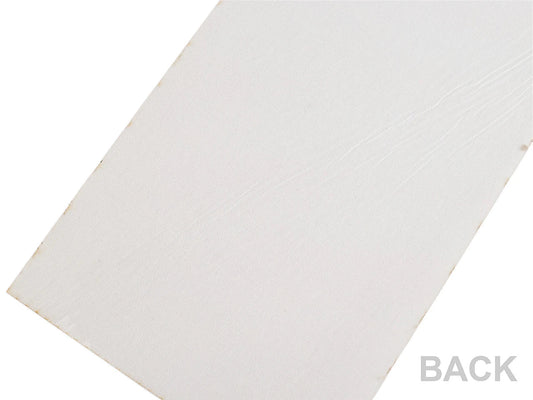 Bild mit aufbügelbarem Textilaufnäher für Kleidung 17 × 45 cm – online erhältlich bei Šarlotes audumi