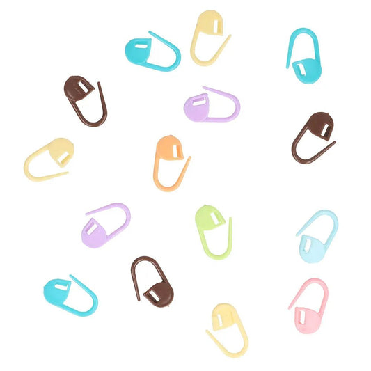 Attēls ar Valdziņu marķieri adīšanai un tamborēšanai Opry – pieejams Šarlotes audumi