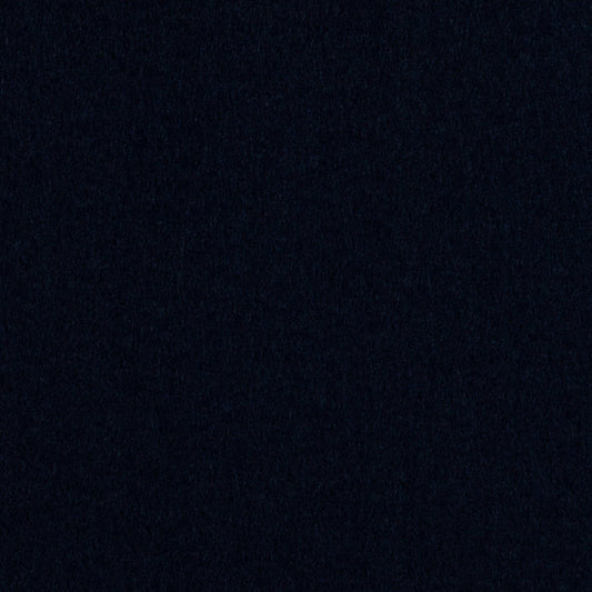 Filca audums ruļļos, 1mm-tumši zils 200 g/m²