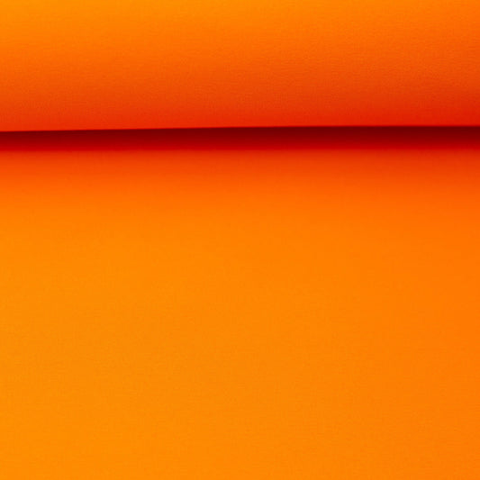 Softshell audums-neona oranžs 300 g/m²