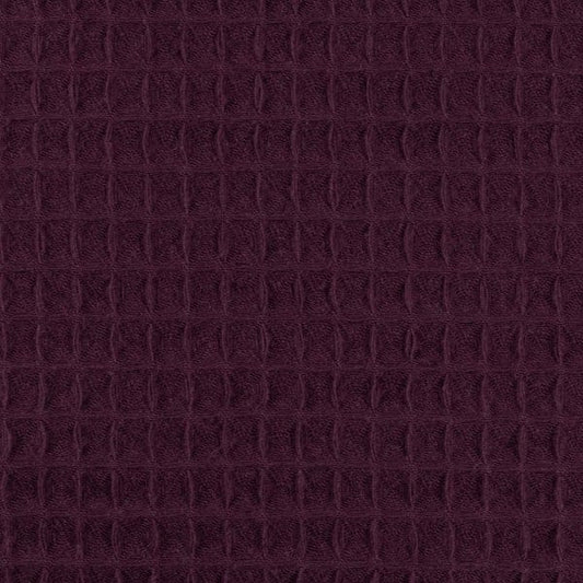 Vafeļaudums-Baklažāns 230 g/m²