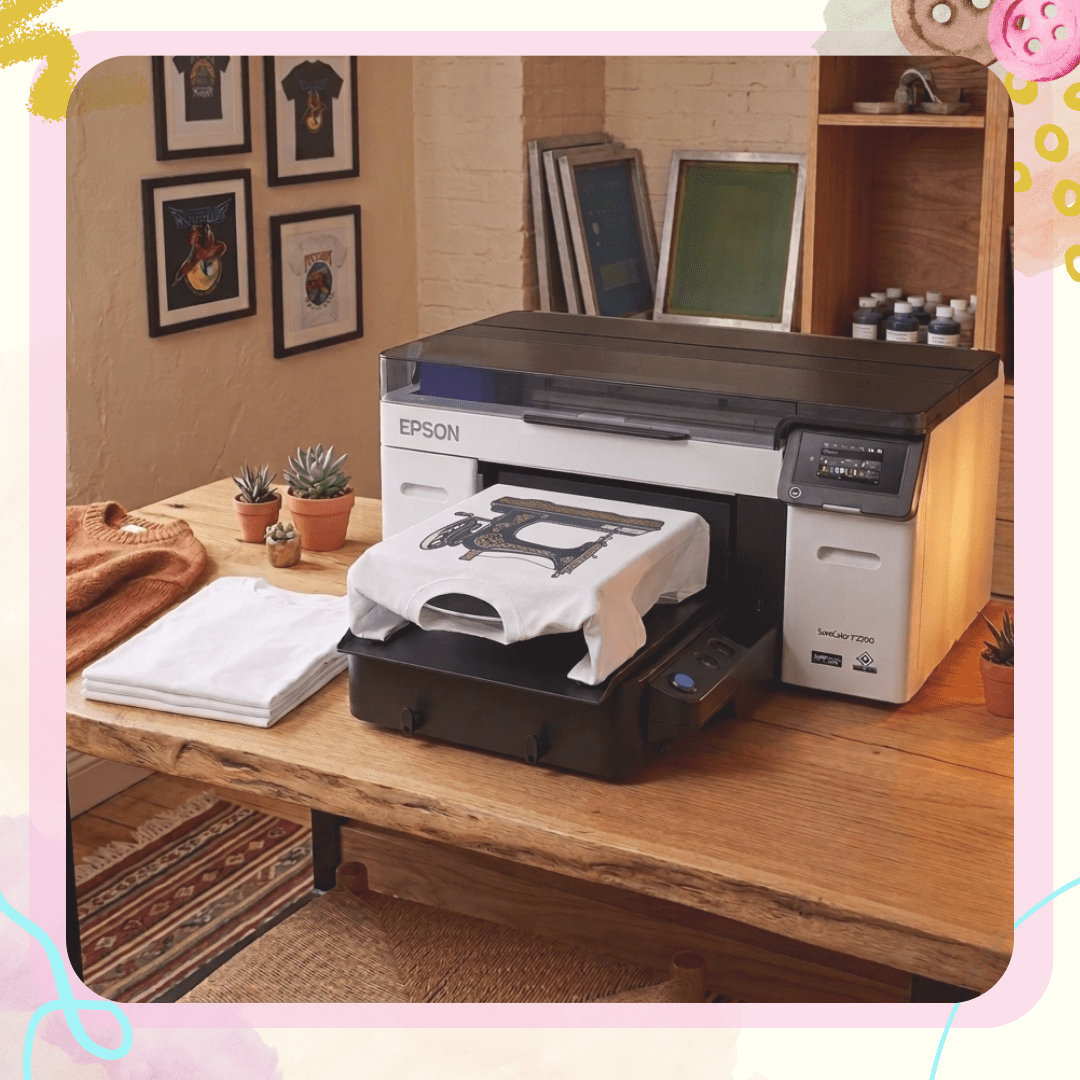 Druka uz apģērba un auduma: biežāk uzdotie jautājumi - Šarlotes audumi