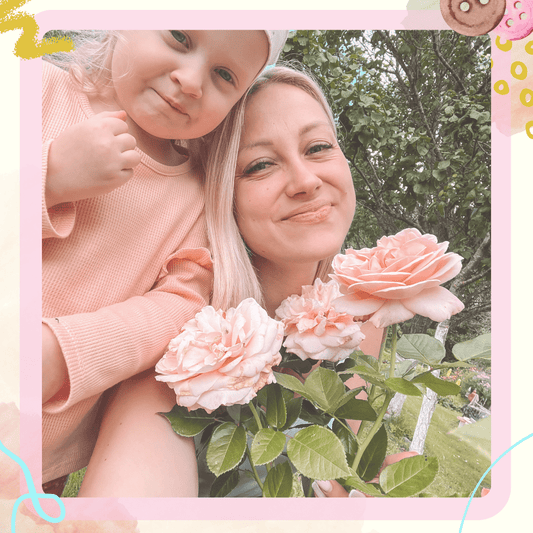 No mammas idejas līdz zīmolam: Adele Darina stāsts - Šarlotes audumi