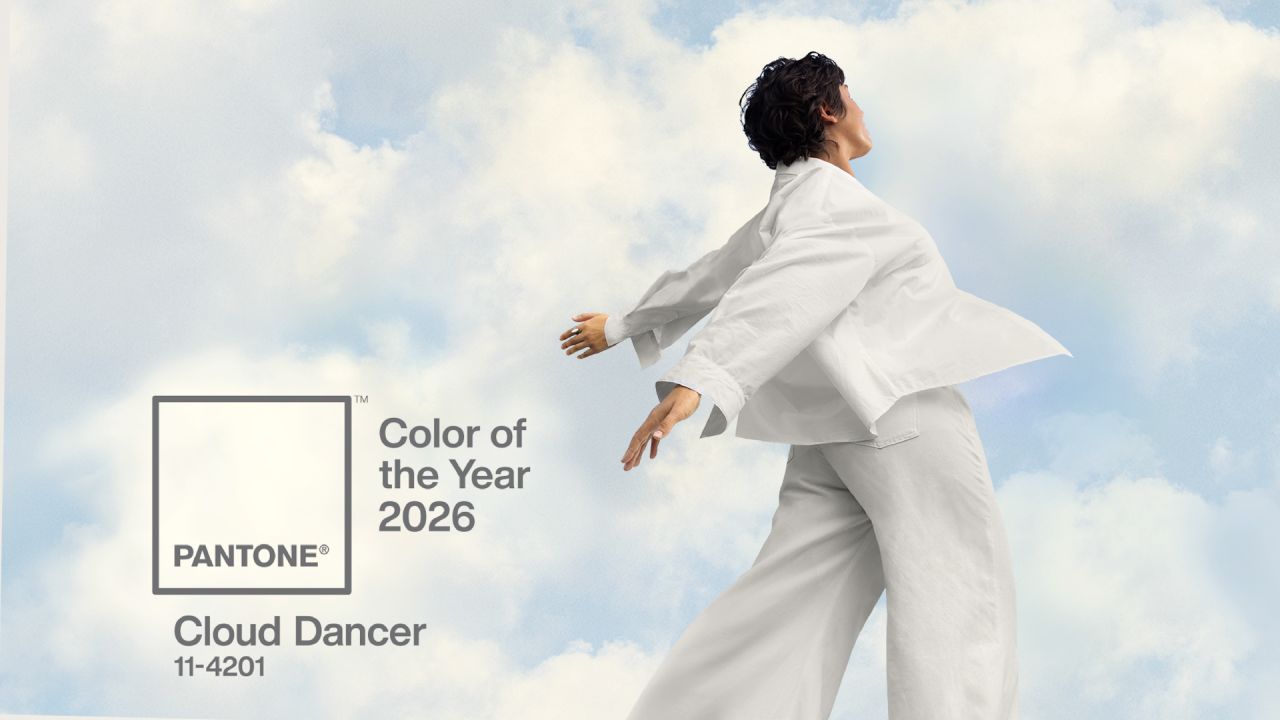 2026 Color of the Year
