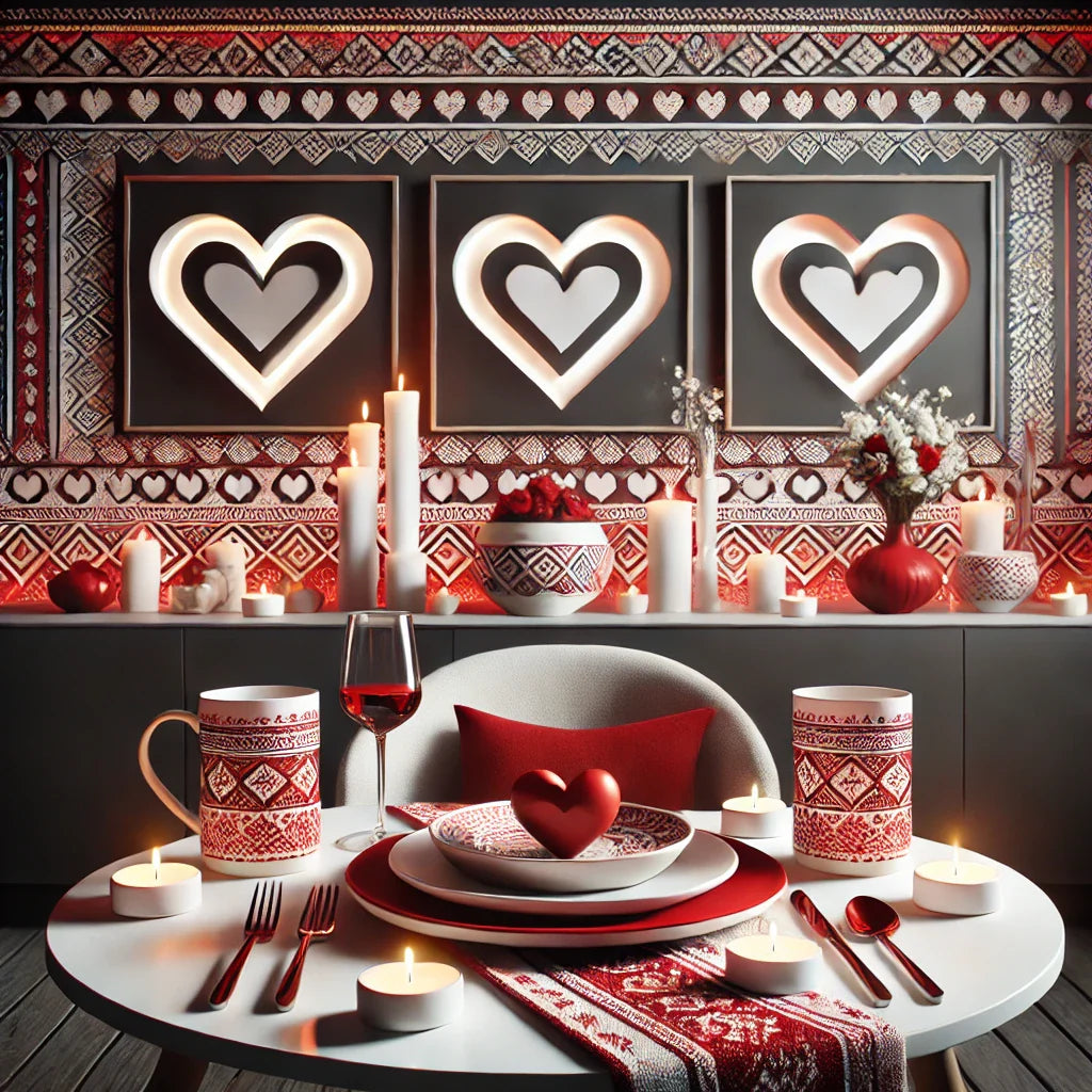 Valentine's Day