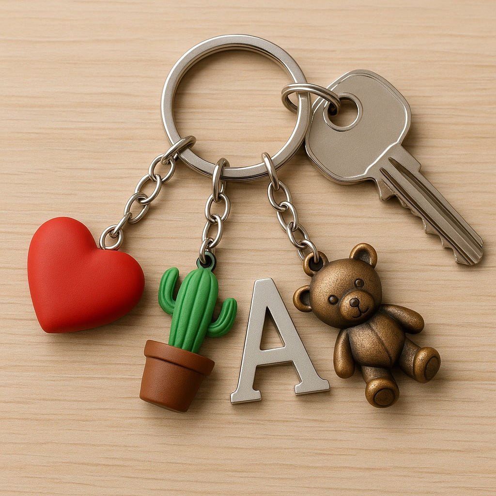 Keychains