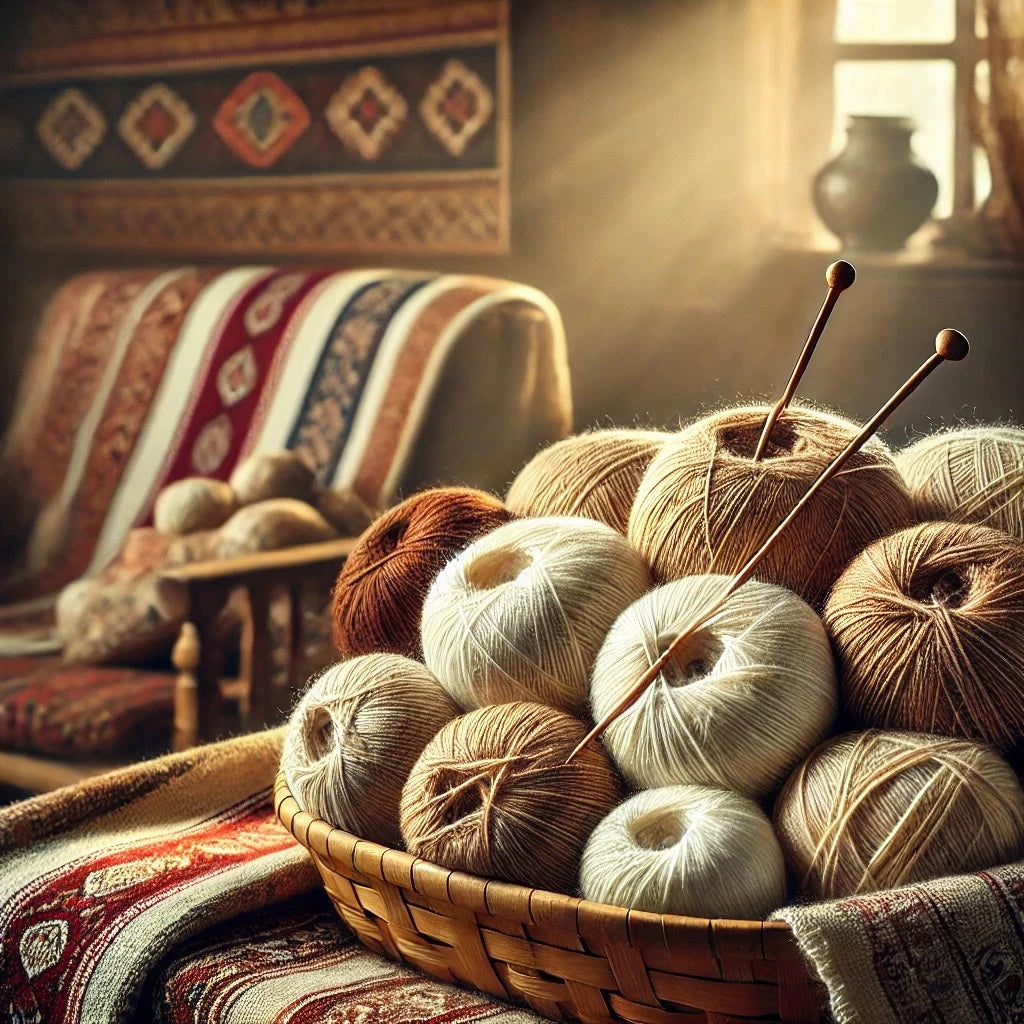 Yarn