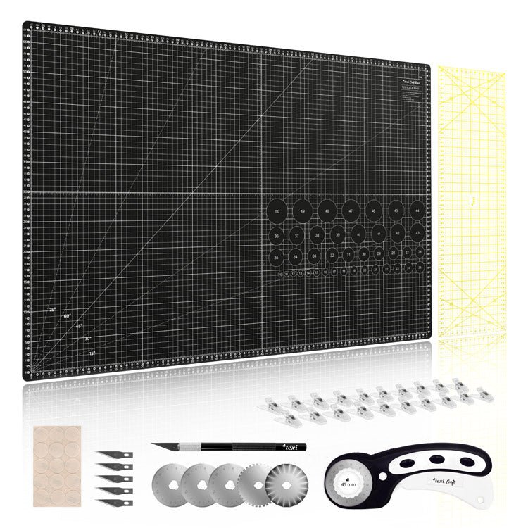 Cutting mat