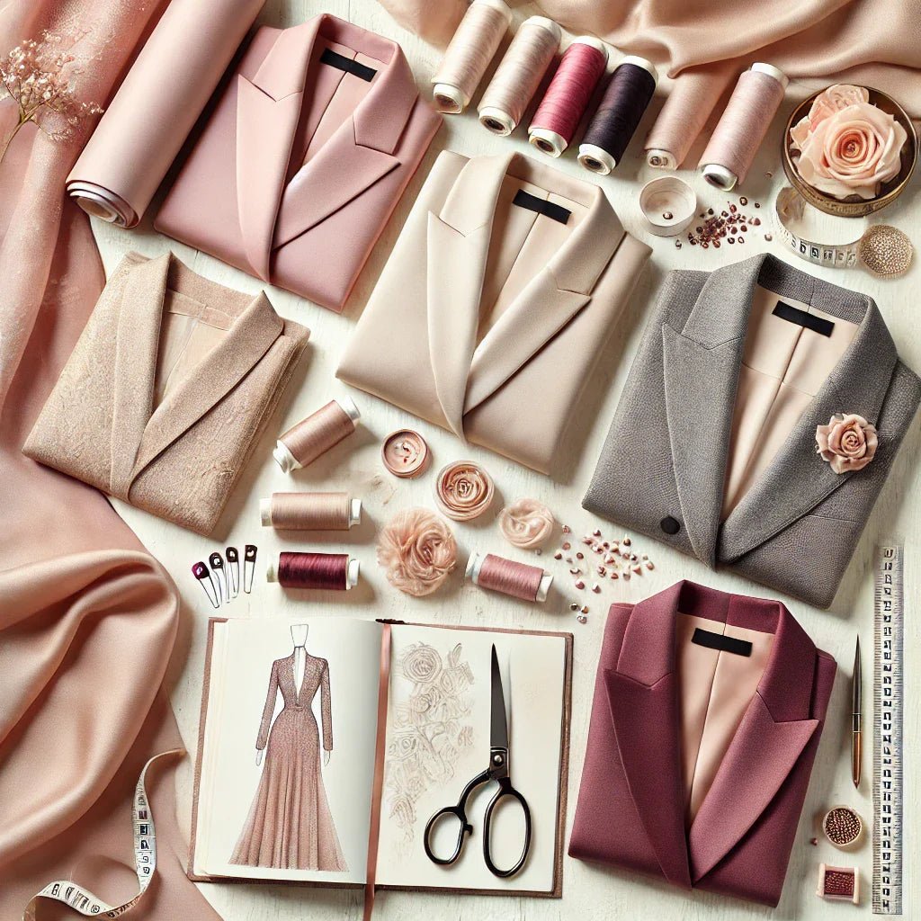Costume fabrics
