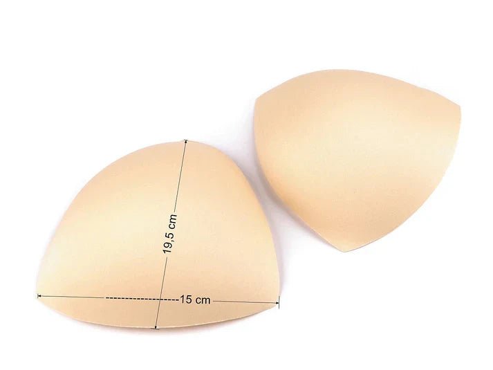 Bra padding