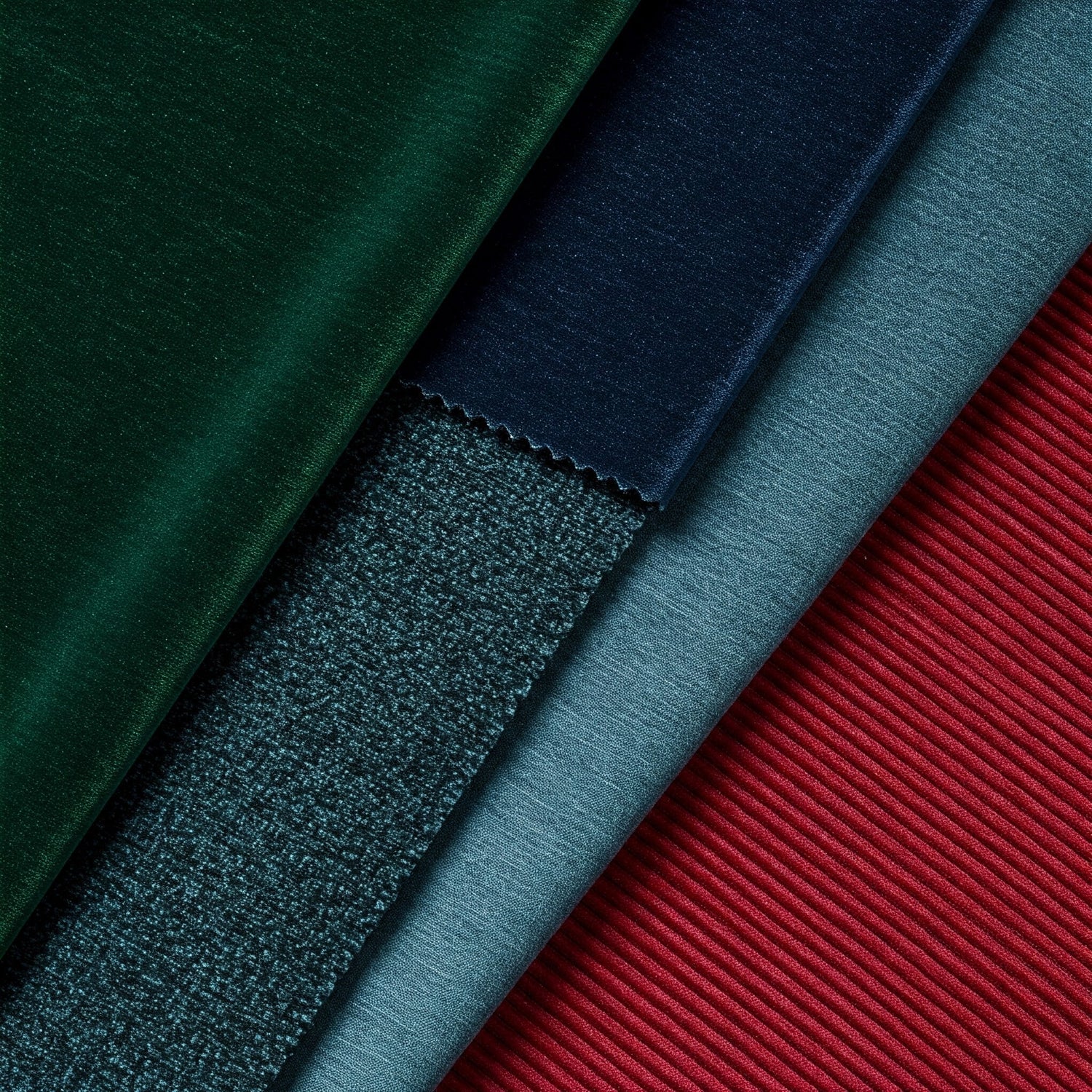 Furniture fabrics